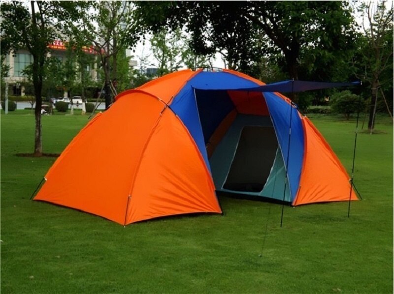 Cheap Goat Tents 5